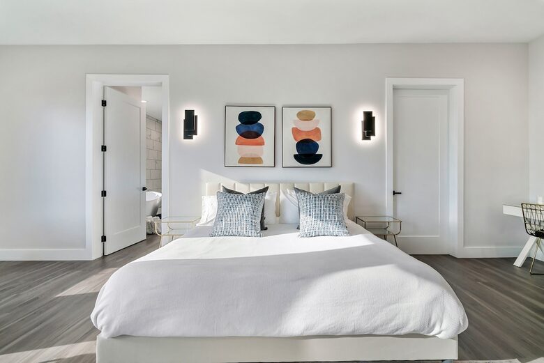 Modern Sevierville Escape | Mountain Views & Multi-Level Living - Sevierville, Tennessee