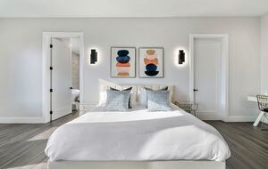 Modern Sevierville Escape | Mountain Views & Multi-Level Living - Sevierville, Tennessee