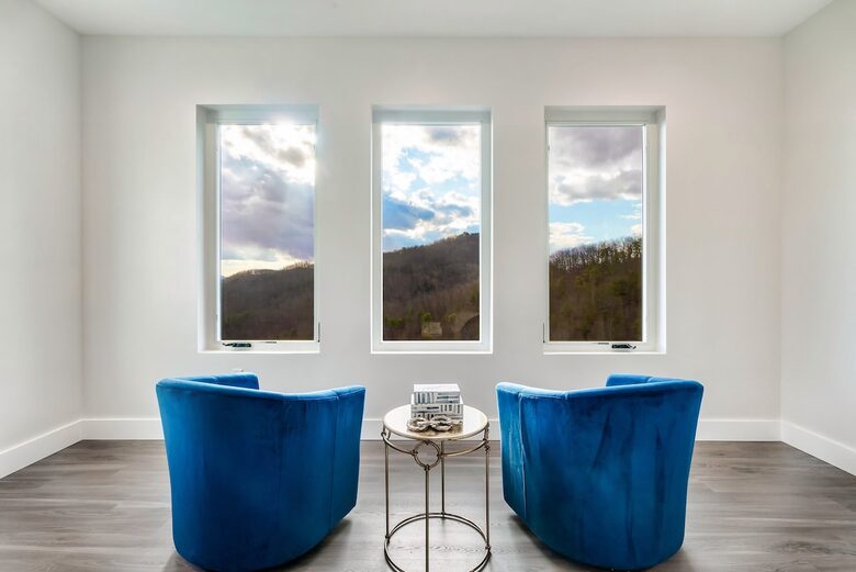 Modern Sevierville Escape | Mountain Views & Multi-Level Living - Sevierville, Tennessee