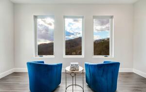 Modern Sevierville Escape | Mountain Views & Multi-Level Living - Sevierville, Tennessee