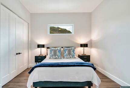 Modern Sevierville Escape | Mountain Views & Multi-Level Living - Sevierville, Tennessee