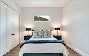 Modern Sevierville Escape | Mountain Views & Multi-Level Living - Sevierville, Tennessee