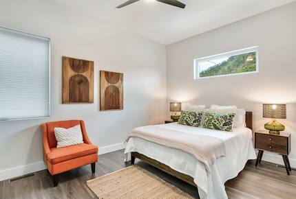 Modern Sevierville Escape | Mountain Views & Multi-Level Living - Sevierville, Tennessee