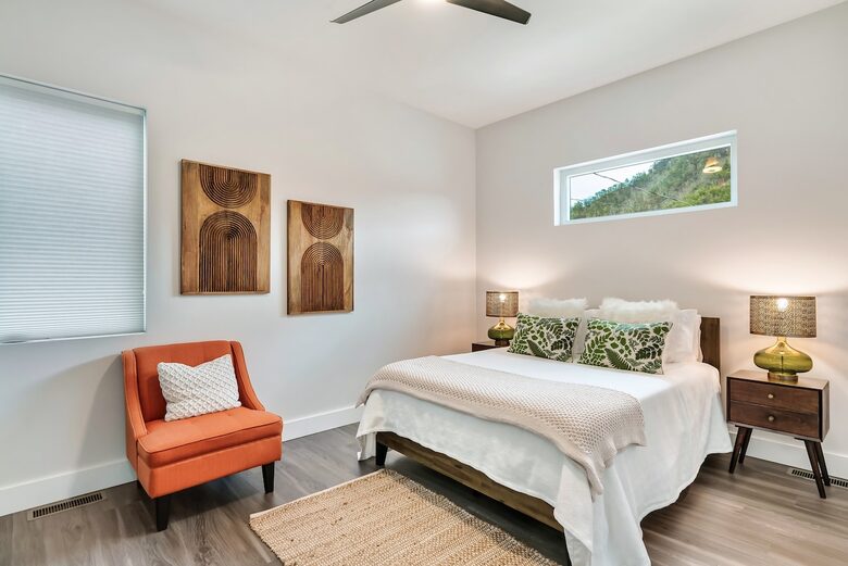 Modern Sevierville Escape | Mountain Views & Multi-Level Living - Sevierville, Tennessee