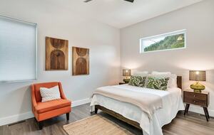 Modern Sevierville Escape | Mountain Views & Multi-Level Living - Sevierville, Tennessee