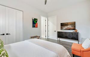 Modern Sevierville Escape | Mountain Views & Multi-Level Living - Sevierville, Tennessee