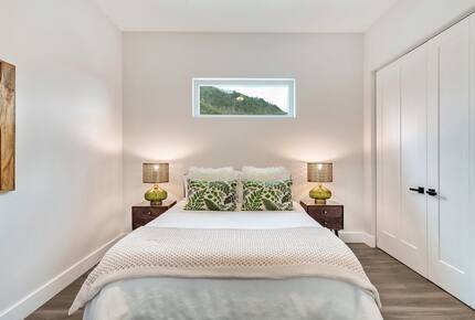 Modern Sevierville Escape | Mountain Views & Multi-Level Living - Sevierville, Tennessee