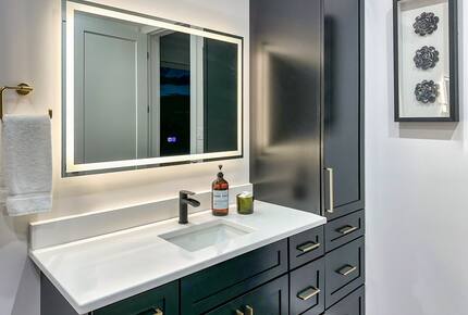 Modern Sevierville Escape | Mountain Views & Multi-Level Living - Sevierville, Tennessee