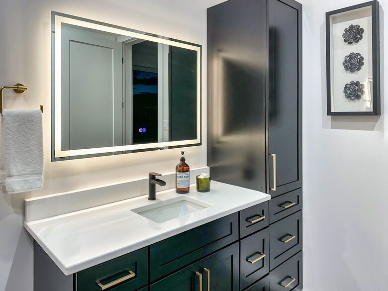 Modern Sevierville Escape | Mountain Views & Multi-Level Living - Sevierville, Tennessee