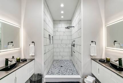 Modern Sevierville Escape | Mountain Views & Multi-Level Living - Sevierville, Tennessee