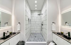 Modern Sevierville Escape | Mountain Views & Multi-Level Living - Sevierville, Tennessee