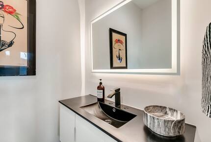 Modern Sevierville Escape | Mountain Views & Multi-Level Living - Sevierville, Tennessee