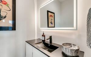 Modern Sevierville Escape | Mountain Views & Multi-Level Living - Sevierville, Tennessee