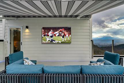 Modern Sevierville Escape | Mountain Views & Multi-Level Living - Sevierville, Tennessee