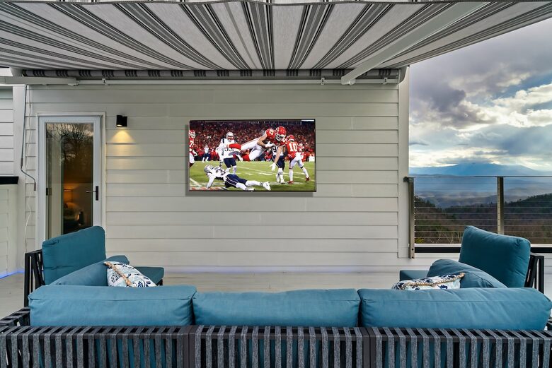 Modern Sevierville Escape | Mountain Views & Multi-Level Living - Sevierville, Tennessee