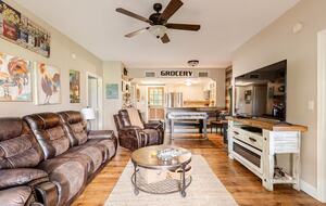 Spacious North Carolina Escape with Hot Tub & Fire Pit - Franklin, North Carolina