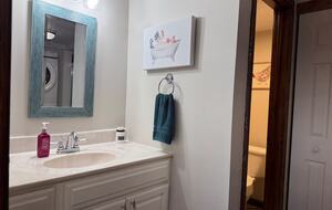 Spacious North Carolina Escape with Hot Tub & Fire Pit - Franklin, North Carolina