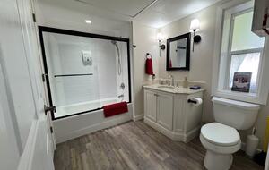 Spacious North Carolina Escape with Hot Tub & Fire Pit - Franklin, North Carolina