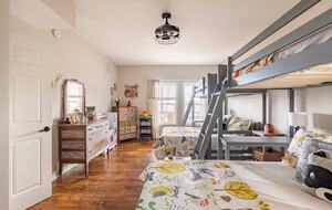 Spacious North Carolina Escape with Hot Tub & Fire Pit - Franklin, North Carolina