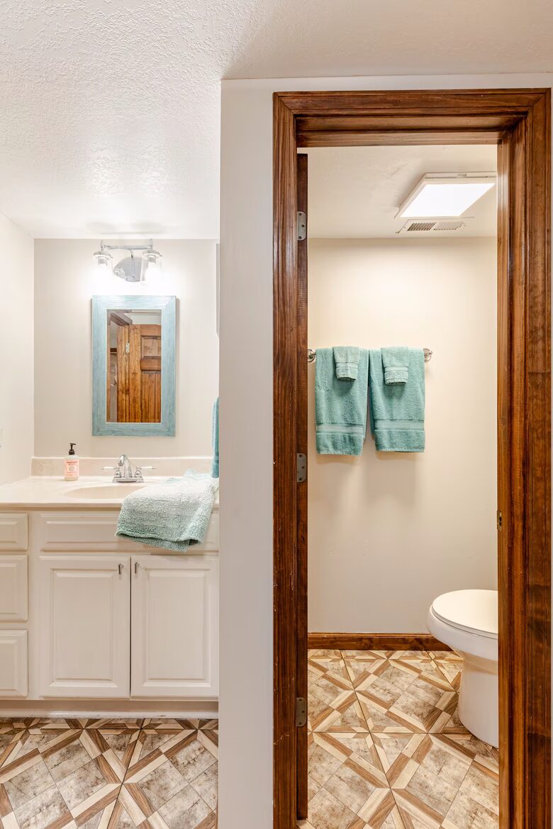 Spacious North Carolina Escape with Hot Tub & Fire Pit - Franklin, North Carolina