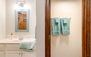 Spacious North Carolina Escape with Hot Tub & Fire Pit - Franklin, North Carolina