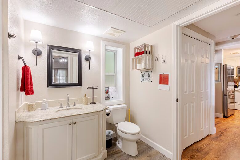 Spacious North Carolina Escape with Hot Tub & Fire Pit - Franklin, North Carolina