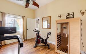 Spacious North Carolina Escape with Hot Tub & Fire Pit - Franklin, North Carolina