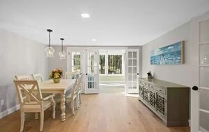 Woodland Hideaway with Modern Design & Beach Access - Wellfleet, Massachusetts