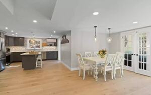 Woodland Hideaway with Modern Design & Beach Access - Wellfleet, Massachusetts