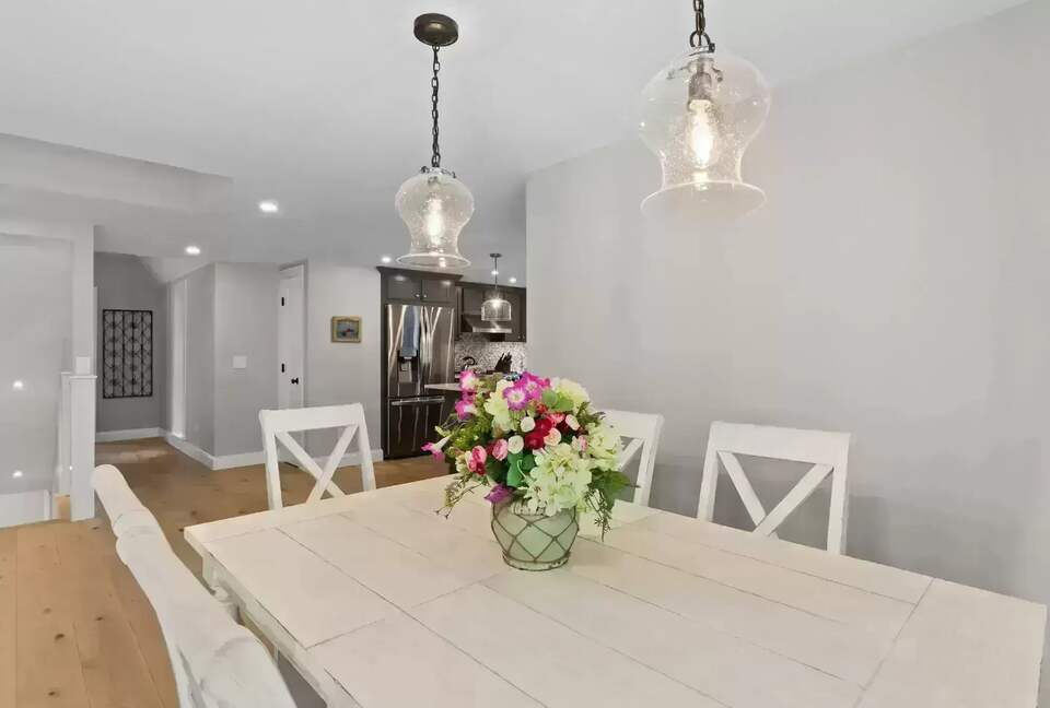 Woodland Hideaway with Modern Design & Beach Access - Wellfleet, Massachusetts