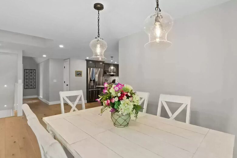 Woodland Hideaway with Modern Design & Beach Access - Wellfleet, Massachusetts