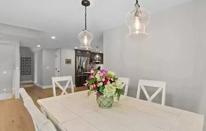 Woodland Hideaway with Modern Design & Beach Access - Wellfleet, Massachusetts