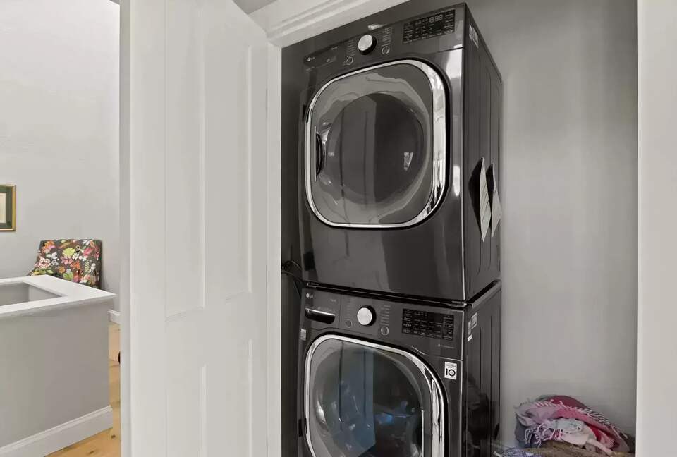 Woodland Hideaway with Modern Design & Beach Access - Wellfleet, Massachusetts