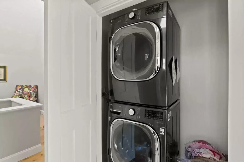 Woodland Hideaway with Modern Design & Beach Access - Wellfleet, Massachusetts