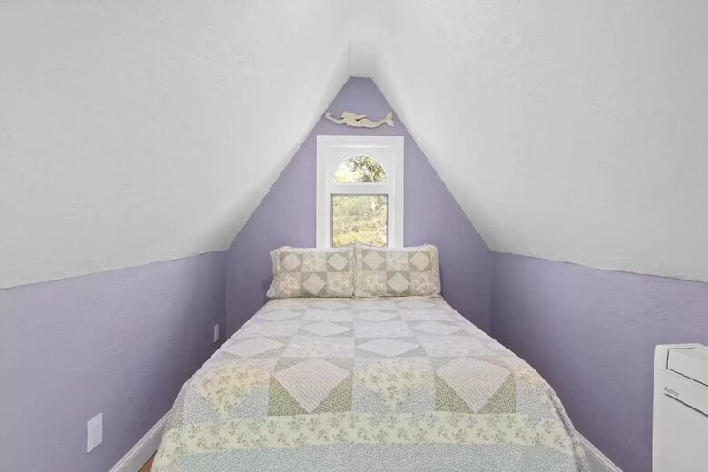 Woodland Hideaway with Modern Design & Beach Access - Wellfleet, Massachusetts