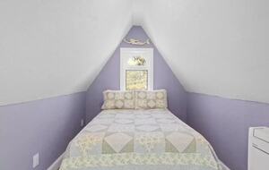 Woodland Hideaway with Modern Design & Beach Access - Wellfleet, Massachusetts