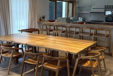 Elegant Mountain Home with Breathtaking Patagonian Views - Bariloche, Argentina