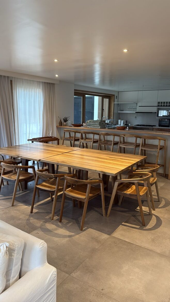 Elegant Mountain Home with Breathtaking Patagonian Views - Bariloche, Argentina