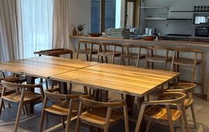 Elegant Mountain Home with Breathtaking Patagonian Views - Bariloche, Argentina