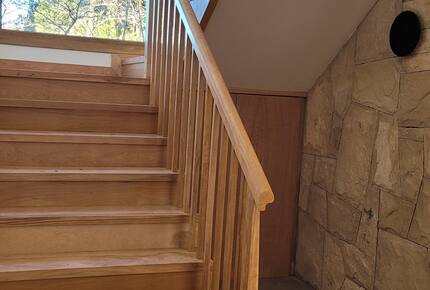 Elegant Mountain Home with Breathtaking Patagonian Views - Bariloche, Argentina