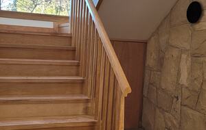 Elegant Mountain Home with Breathtaking Patagonian Views - Bariloche, Argentina