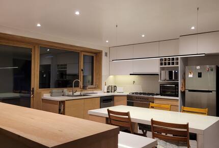 Elegant Mountain Home with Breathtaking Patagonian Views - Bariloche, Argentina