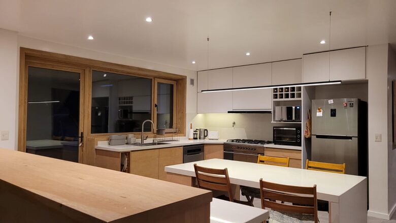 Elegant Mountain Home with Breathtaking Patagonian Views - Bariloche, Argentina