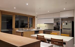 Elegant Mountain Home with Breathtaking Patagonian Views - Bariloche, Argentina