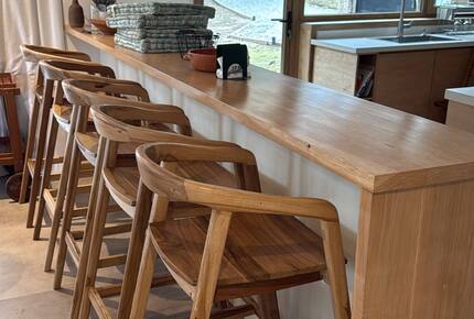 Elegant Mountain Home with Breathtaking Patagonian Views - Bariloche, Argentina