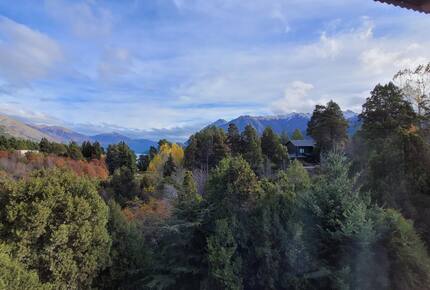 Elegant Mountain Home with Breathtaking Patagonian Views - Bariloche, Argentina