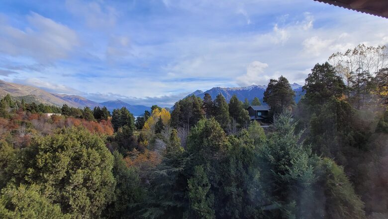 Elegant Mountain Home with Breathtaking Patagonian Views - Bariloche, Argentina