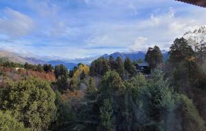 Elegant Mountain Home with Breathtaking Patagonian Views - Bariloche, Argentina