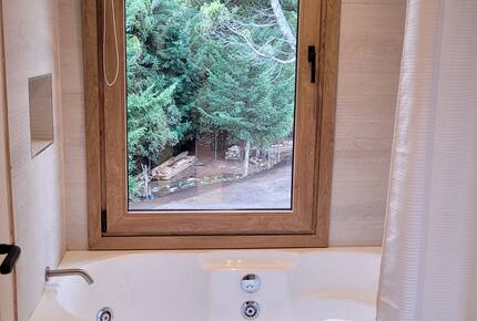 Elegant Mountain Home with Breathtaking Patagonian Views - Bariloche, Argentina