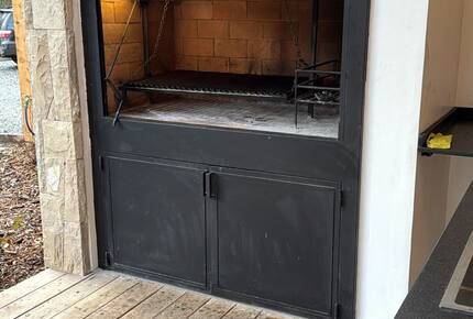 Elegant Mountain Home with Breathtaking Patagonian Views - Bariloche, Argentina